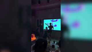 【酒吧KTV】燈紅酒綠的夜場 記錄有錢人的淫亂生活 -05