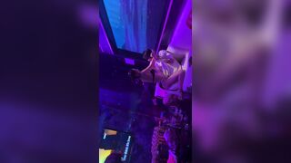 【酒吧KTV】燈紅酒綠的夜場 記錄有錢人的淫亂生活 -13