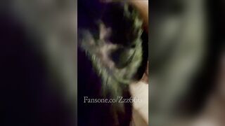 台灣鄭原創(Zzz666)非常反差的高中老師，言行舉止都非常又氣質，沒想到約會到床上後發現是個極度飢渴的女人