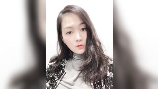 青春美女性愛自拍 洩密外流-16
