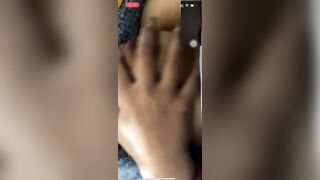 反差婊美女淫亂生活甄選 - 09