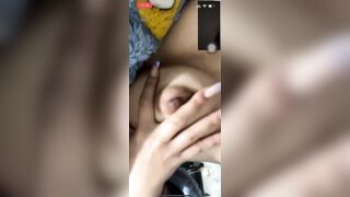 反差婊美女淫亂生活甄選 - 09