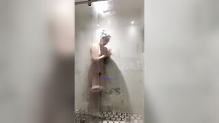 反差婊美女淫亂生活甄選 - 14