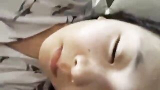 反差婊美女淫亂生活甄選 - 26