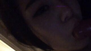 洩密流出 性慾超強美女的性癮日記 - 05