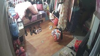 真實偷拍 家庭男女各種激烈性生活 - 24