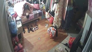 真實偷拍 家庭男女各種激烈性生活 - 24