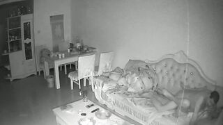 真實偷拍 家庭男女各種激烈性生活 - 29