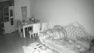 真實偷拍 家庭男女各種激烈性生活 - 29