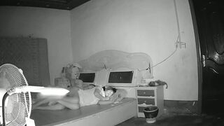 真實偷拍 家庭男女各種激烈性生活 - 05