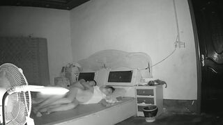 真實偷拍 家庭男女各種激烈性生活 - 05