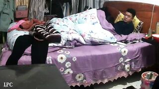 真實偷拍 家庭男女各種激烈性生活 - 21
