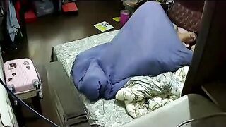 真實偷拍 家庭男女各種激烈性生活 - 36