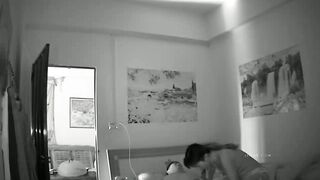 真實偷拍 家庭男女各種激烈性生活 - 20