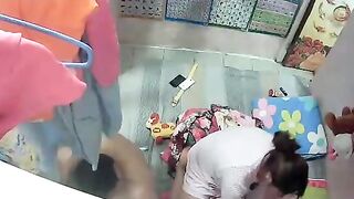 真實偷拍 家庭男女各種激烈性生活 - 33