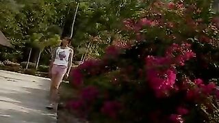 蓬萊仙山-臉紅心跳-(舒琪)