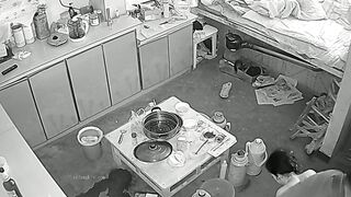 真實偷拍 家庭男女各種激烈性生活 - 32