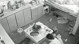 真實偷拍 家庭男女各種激烈性生活 - 32