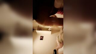 按摩推油SPA全套偷拍 1