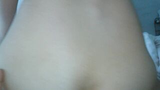 真實情侶做愛記錄 - 5