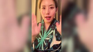 日本女優永井瑪麗亞 NagaiMaria - 22