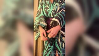 日本女優永井瑪麗亞 NagaiMaria - 22