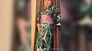 日本女優永井瑪麗亞 NagaiMaria - 22