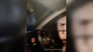 童顏巨乳 反差網紅muaymyb - 32