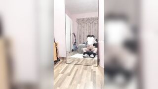 網紅小美女【玥玥】不雅私拍 - 10