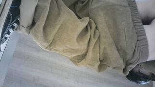 【廁拍】商場女廁 高畫質全景-02