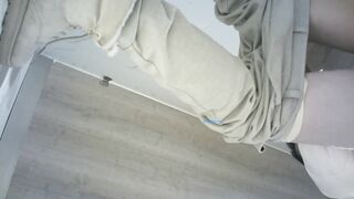 【廁拍】商場女廁 高畫質全景-27