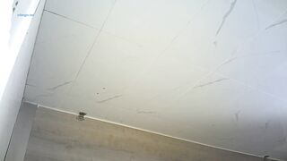 【廁拍】商場女廁 高畫質全景-24