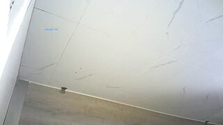 【廁拍】商場女廁 高畫質全景-24