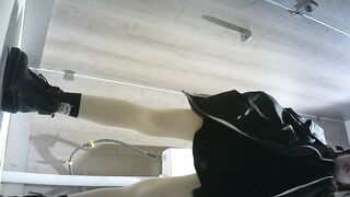 【廁拍】商場女廁 高畫質全景-26