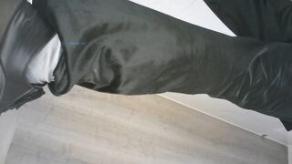 【廁拍】商場女廁 高畫質全景-05