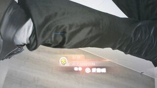 【廁拍】商場女廁 高畫質全景-05