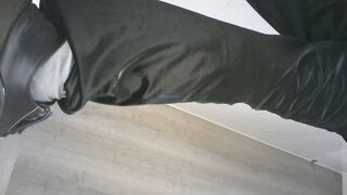 【廁拍】商場女廁 高畫質全景-05