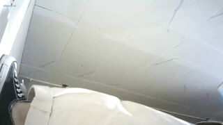 【廁拍】商場女廁 高畫質全景-25