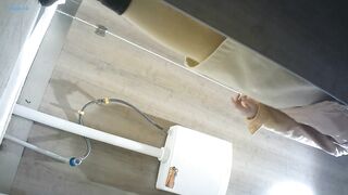 【廁拍】商場女廁 高畫質全景-30