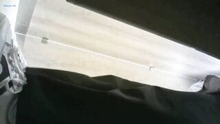 【廁拍】商場女廁 高畫質全景-13