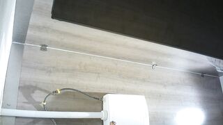 【廁拍】商場女廁 高畫質全景-35