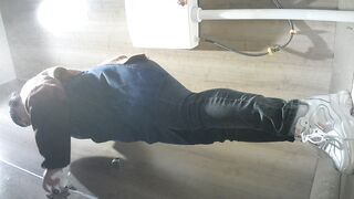 【廁拍】商場女廁 高畫質全景-47