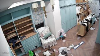 【攝影機偷拍】性癮少婦頻繁自慰 每月高達二十次！！-05