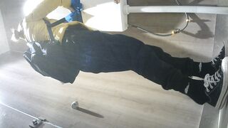 【廁拍】商場女廁 高畫質全景-51