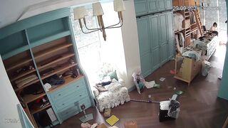 【攝影機偷拍】性癮少婦頻繁自慰 每月高達二十次！！-11