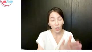 【許藍方】正妹博士性學教室 #DrShe許藍方 - 068 - 忍住不射反而更傷身_ 想要練更持久 就要這樣做!  #DrShe許藍方