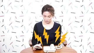 【許藍方】正妹博士性學教室 #DrShe許藍方 - 004 - #DrShe許藍方 太常吸吸會乳頭黑黑!_  學校沒教的藍方來教你