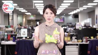 【許藍方】正妹博士性學教室 #DrShe許藍方 - 035 - #DrShe許藍方 做愛的6大好處!沒事多做愛 多做愛沒事!