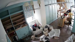 【攝影機偷拍】性癮少婦頻繁自慰 每月高達二十次！！-09