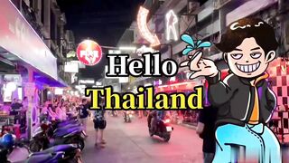 台灣走馬探花 恩凱Enkai 嫖娼特別企劃【泰神啦！情色旅遊】第二季-10